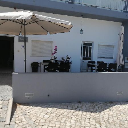 Guesthouse Rsa By Umbral Almancil Exterior foto