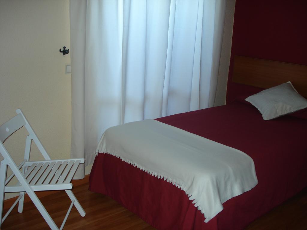 Guesthouse Rsa By Umbral Almancil Quarto foto